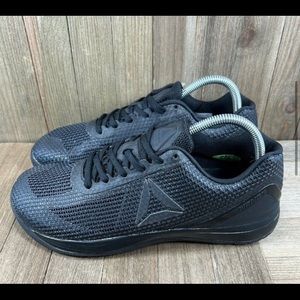Reebok Nano 7 CrossFit Shoes